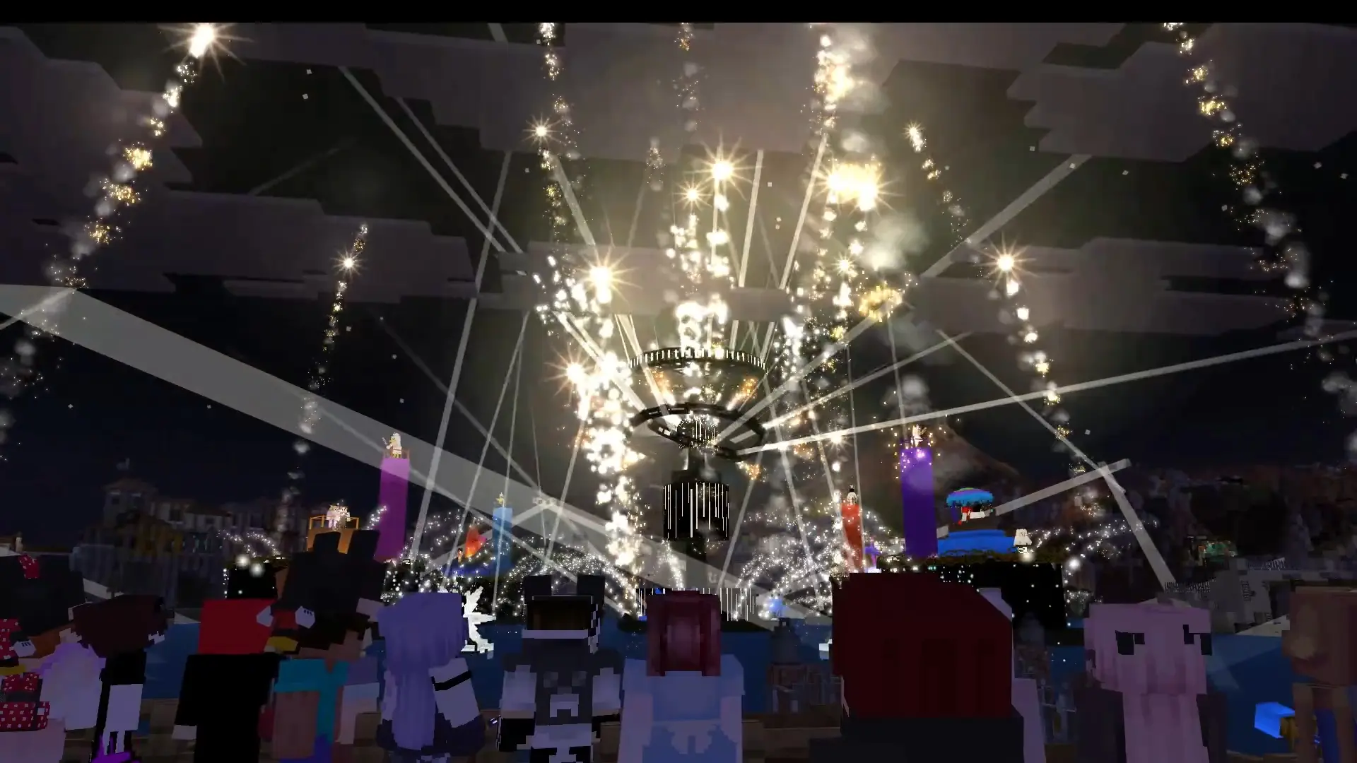 観光企画「Beyond the Moments」を開催しました！